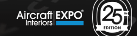 Aircrafts Interior Expo Germany 2026