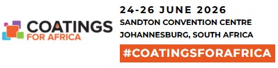 Coatings for Africa 2026