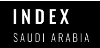 INDEX Saudi Arabia 2026