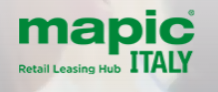 MAPIC  - Retail Leasing Hub Italy 2026 - Real Estate
