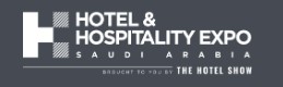 Hotel and Hospitality Expo Saudi Arabia 2026 - Trade Fair & Exhibition | Global Trade Fairs