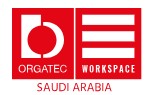 ORGATEC WORKSPACE Saudi Arabia 2026