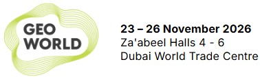 GeoWorld 2026 Dubai - Trade Fair & Exhibition | Global Trade Fairs