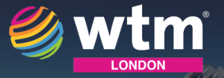 WTM World Travel Market London - 2026 November
