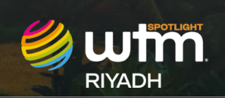 WTM -  World Travel Market  2026 - Riyadh