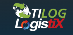 TILOG - LOGISTIX 2026  Logistics Technologies and Services - Bangkok August