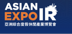 Asian IR Expo - Travel, Integrated Resorts & Hospitality, Sports & Entertainment 2026 - Hong Kong