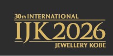 IJK -International Jewellery Kobe 2026- Japan