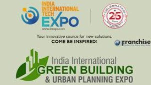 Green Building Expo 2026 -Gurugram - Trade Fair & Exhibition | Global Trade Fairs