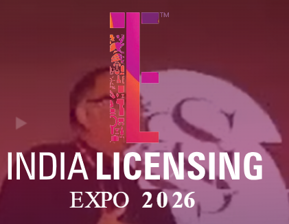 India Licensing Expo 2026 - Trade Fair & Exhibition | Global Trade Fairs