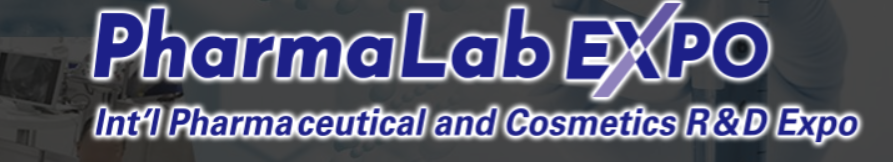 PharmaLab Expo 2026 -  Osaka Int'l Pharmaceutical and Cosmetics R&D Expo - Trade Fair & Exhibition | Global Trade Fairs