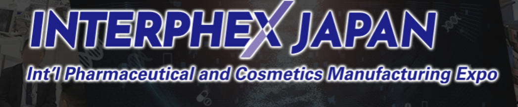InterPhex Japan - Int'l Pharmaceutical and Cosmetics Manufacturing Expo 2026 - Trade Fair & Exhibition | Global Trade Fairs
