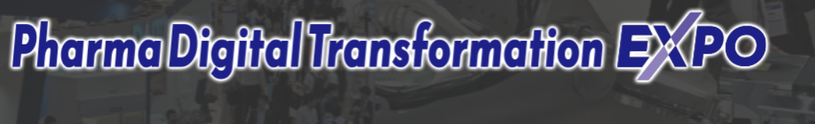 Pharma Digital Transformation Expo 2026 - Tokyo - Trade Fair & Exhibition | Global Trade Fairs