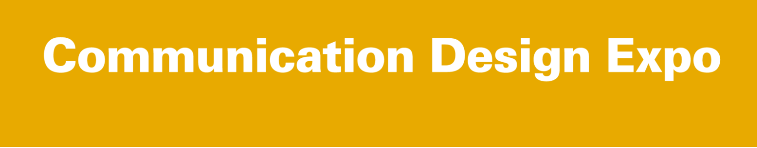 Communication Design Expo 2026 - Tokyo - Trade Fair & Exhibition | Global Trade Fairs
