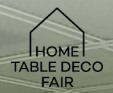 Home Table Decor Fair -2026 - Trade Fair & Exhibition | Global Trade Fairs