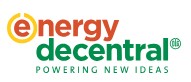 EnergyDecentral Germany 2026