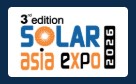 Solar Asia Expo 2026