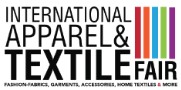 IATF  International Apparel & Textile Fair 2026  - Dubai