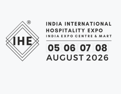 India International Hospitality Expo 2026 - Trade Fair & Exhibition | Global Trade Fairs