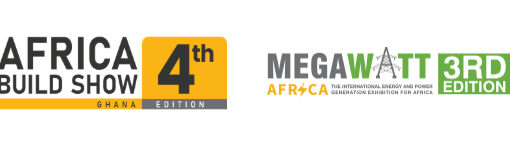 Africa Build & Megawatt 2026 - Ghana