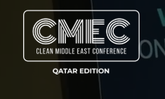 Clean Middle East Conference - Qatar 2026