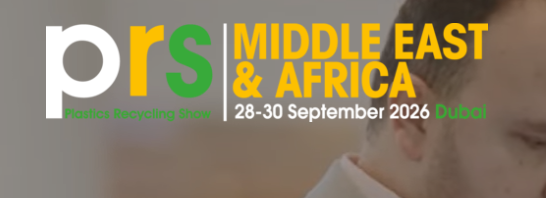 Plastics Recycling Show Middle East & Africa 2026 - Trade Fair & Exhibition | Global Trade Fairs