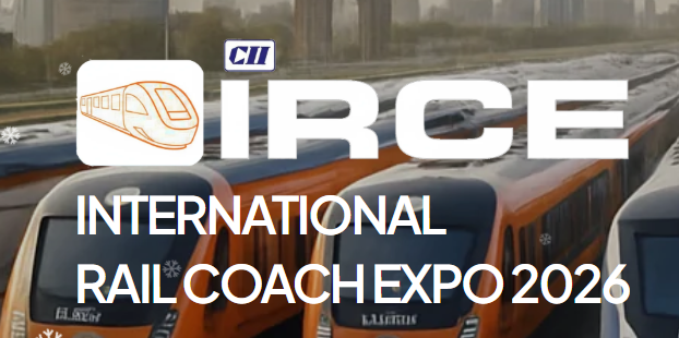 INTERNATIONAL RAIL COACH EXPO 2026