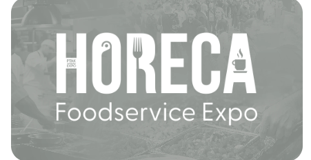 Horeca FoodService Expo 2026