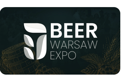 Beer Warsaw Expo 2026 Poland - Trade Fair & Exhibition | Global Trade Fairs