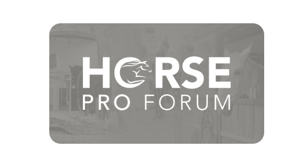 HORSE PRO FORUM (Horse Welfare Management and Stable Equipment) 2026 Poland - Trade Fair & Exhibition | Global Trade Fairs