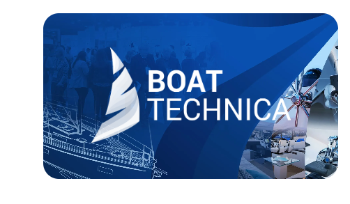 BOAT TECHNICA 2026 (Yacht Construction and Equipment and Yacht Accessories) Poland - Trade Fair & Exhibition | Global Trade Fairs