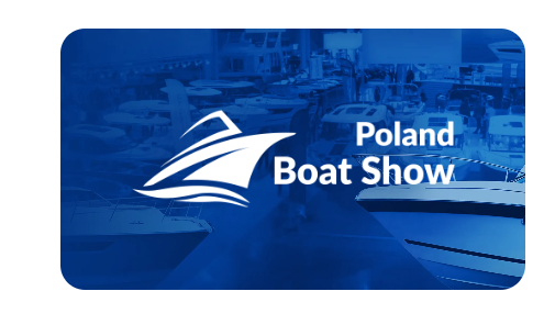 Poland Boat Show 2026 Poland - Trade Fair & Exhibition | Global Trade Fairs