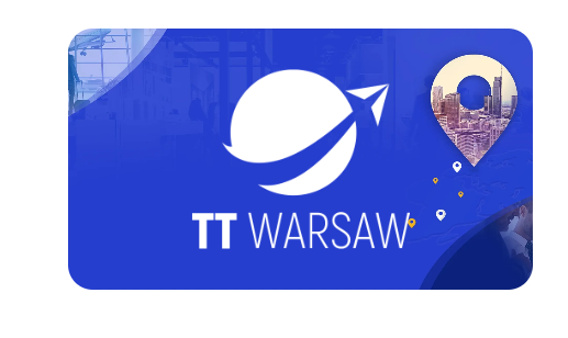 TT Warsaw 2026 (Travel and Tourism) Poland
