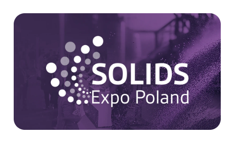 Solids Expo (Bulk Materials Technology Fair) 2026 Poland - Trade Fair & Exhibition | Global Trade Fairs