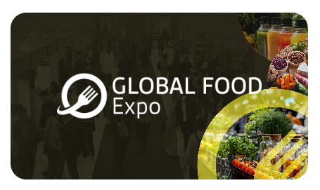 Global Food Expo 2026 Poland