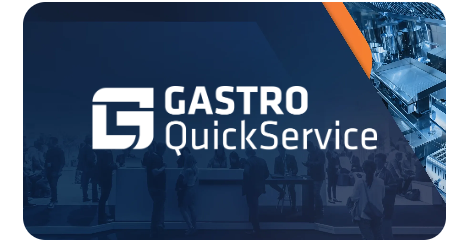 Gastro QuickService 2026 Poland - Trade Fair & Exhibition | Global Trade Fairs