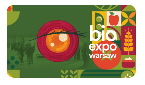 BIOEXPO Warsaw 2026 (Organic Food and Products) Poland - Trade Fair & Exhibition | Global Trade Fairs