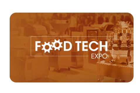 Food Tech Expo 2026 Poland - Trade Fair & Exhibition | Global Trade Fairs