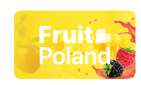 FRUIT POLAND 2026 - Trade Fair & Exhibition | Global Trade Fairs