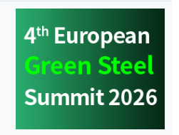4th European Green Steel Summit 2026