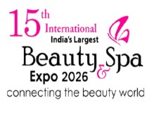 India Beauty & Spa Expo 2026