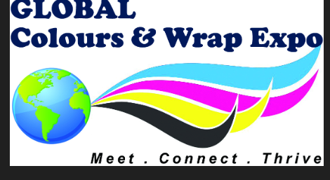 Global Colours & Wrap Expo Pune 2026