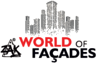 Zak World of Facades India - Chennai 2026