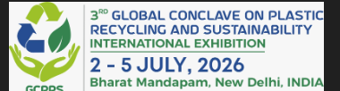 Global Conclave on Plastics Recycling and Sustainability (GCPRS) 2026