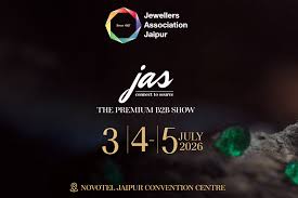 Jewellers Association Show (JAS) 2026