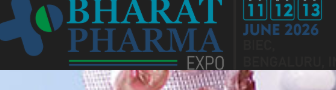 Bharat Pharma Expo 2026 - Bengaluru - Trade Fair & Exhibition | Global Trade Fairs
