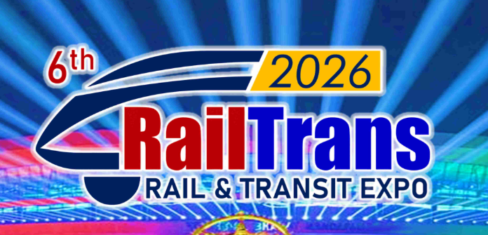 Rail & Transit Expo (RailTrans) 2026