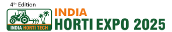 India Horti Expo 2025 (Copy) - Trade Fair & Exhibition | Global Trade Fairs