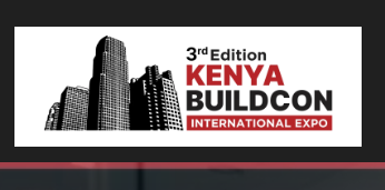 Kenya Buildcon International Expo 2026