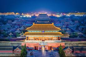BJBE Beijing Beauty